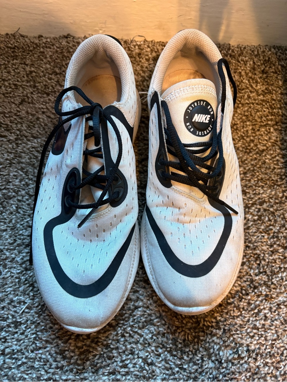 Nike Joyride Run sneakers